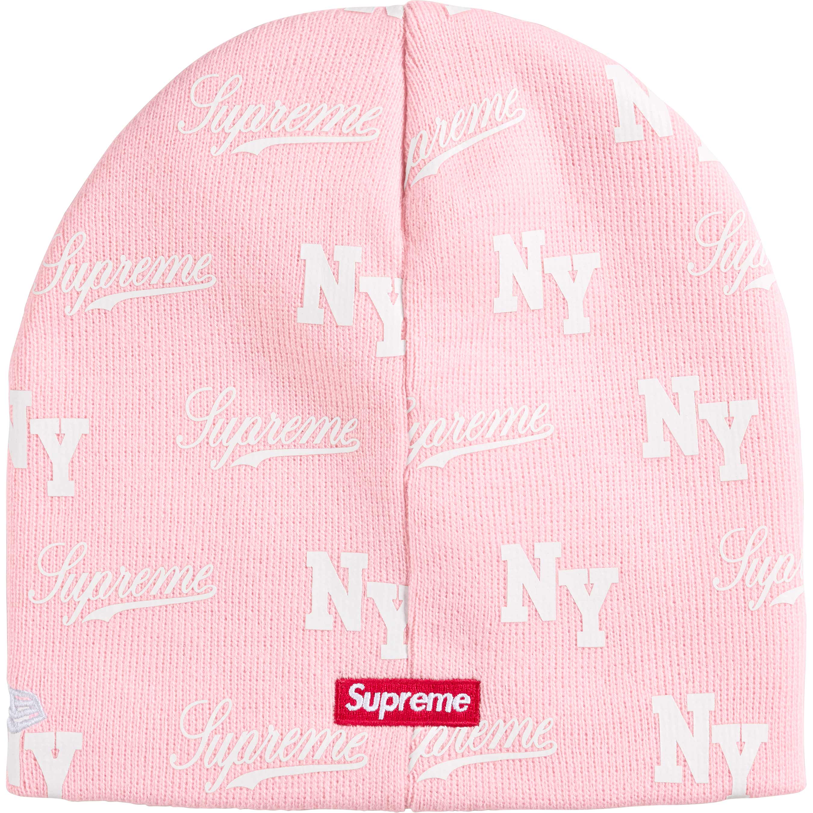 New Era® Monogram Beanie view 7